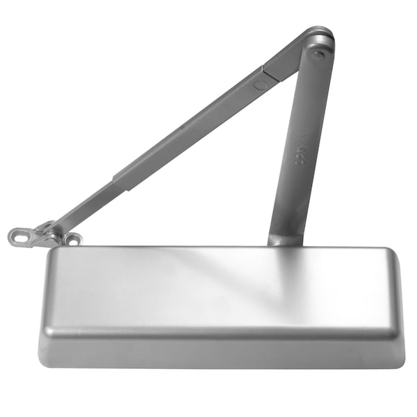 Manual, Hydraulic, 4010 Series Surface Mounted Closers, Surface Mounted Closer, Heavy Duty Aluminum